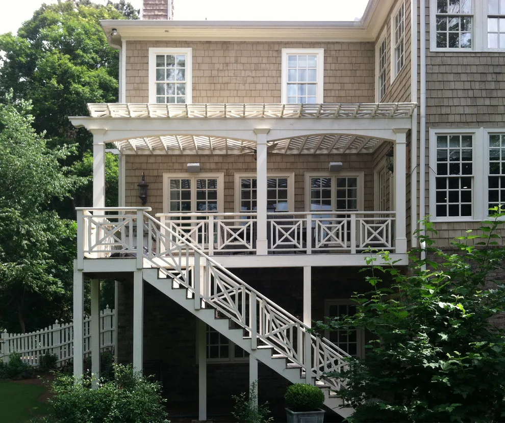 Arbors by Atlanta Decking & Fence Co., Inc. - Photo 15