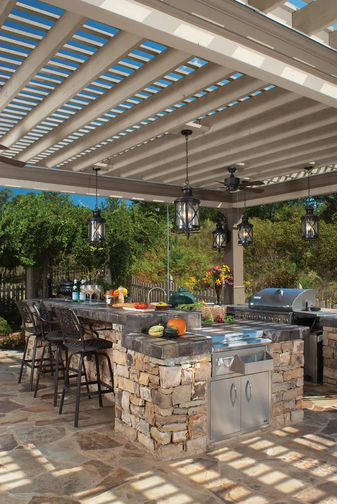 Arbors by Atlanta Decking & Fence Co., Inc. - Photo 6