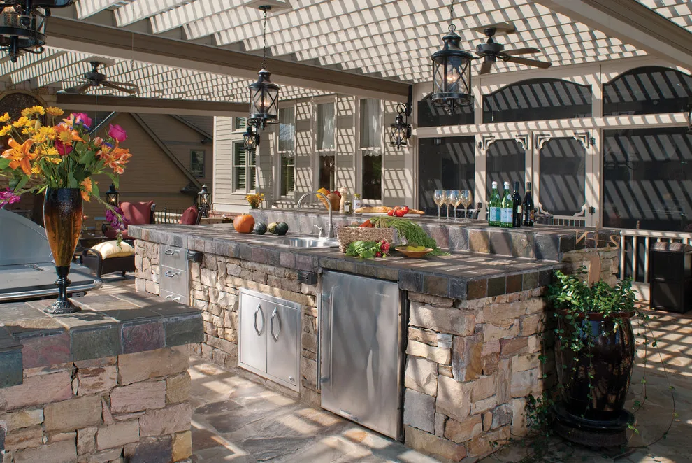 Arbors by Atlanta Decking & Fence Co., Inc. - Photo 11