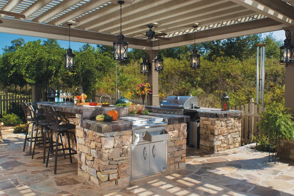 Arbors by Atlanta Decking & Fence Co., Inc. - Photo 9
