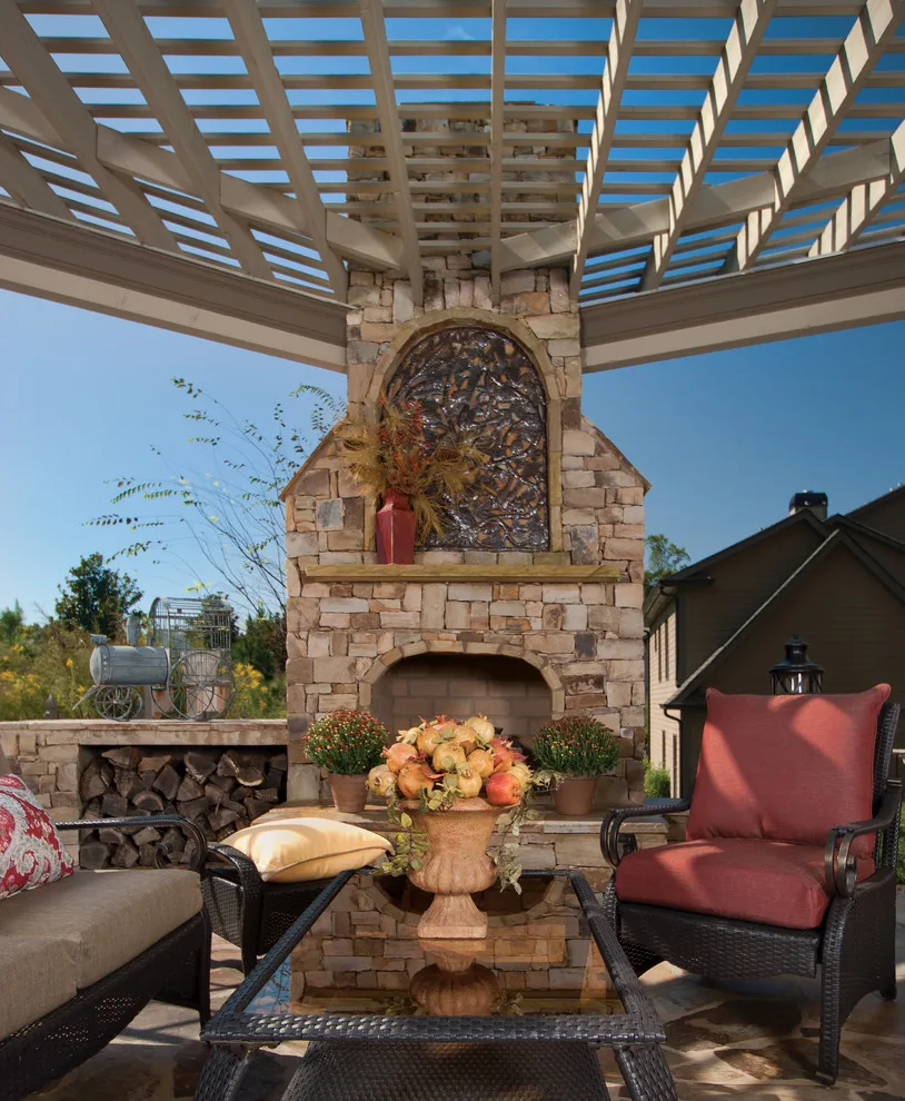 Arbors by Atlanta Decking & Fence Co., Inc. - Photo 18