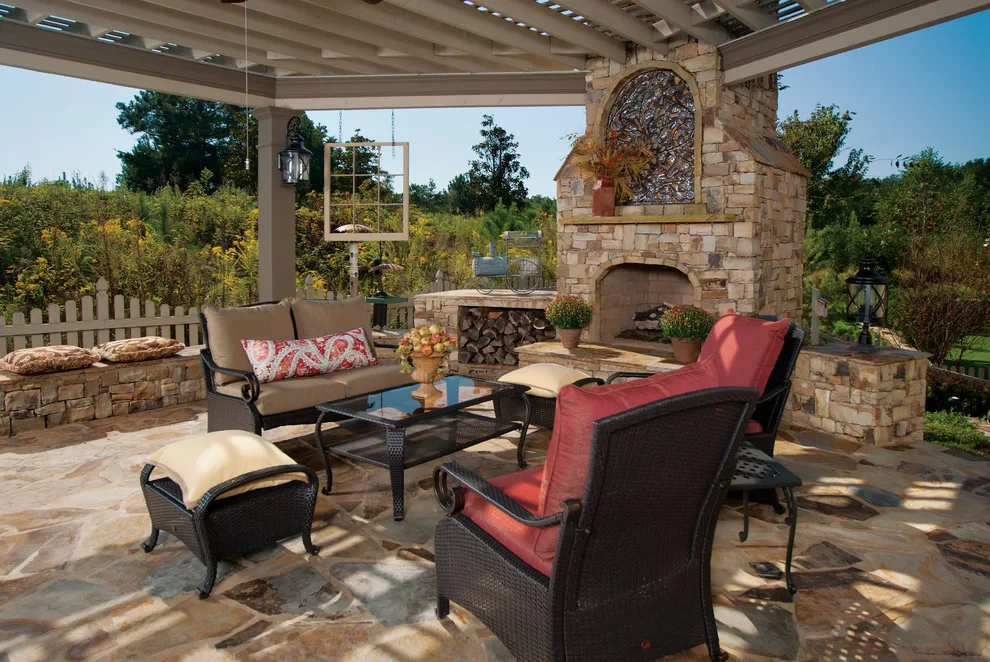 Arbors by Atlanta Decking & Fence Co., Inc. - Photo 2