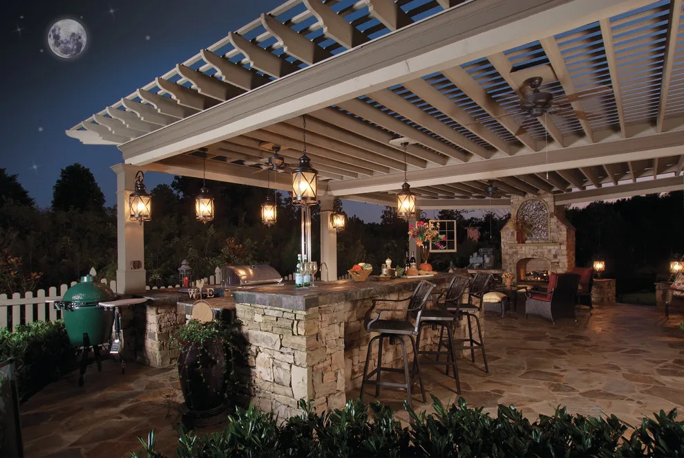 Arbors by Atlanta Decking & Fence Co., Inc. - Photo 20