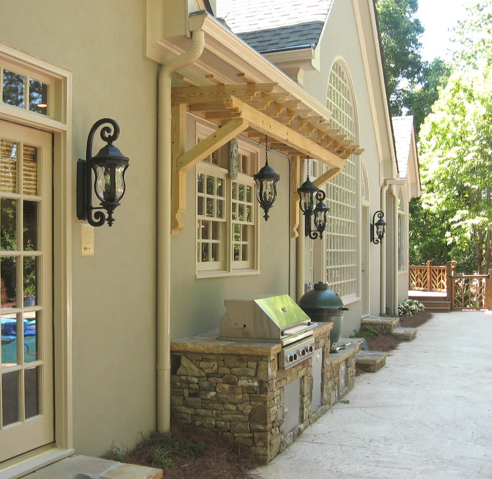 Arbors by Atlanta Decking & Fence Co., Inc. - Photo 19
