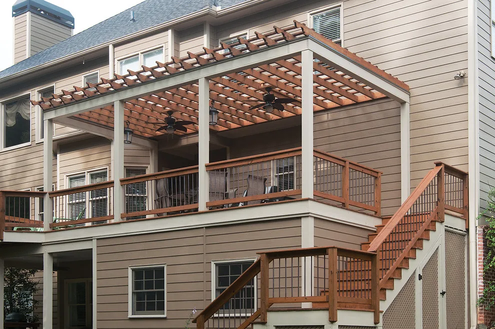 Atlanta Decking & Fence Co., Inc. - Photo 13