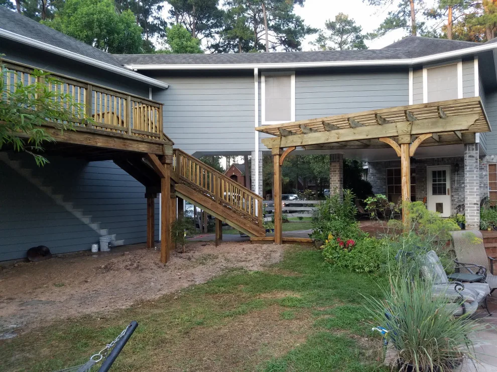 Outdoor Shade Structures by The Deck & Patio Company - Photo 20