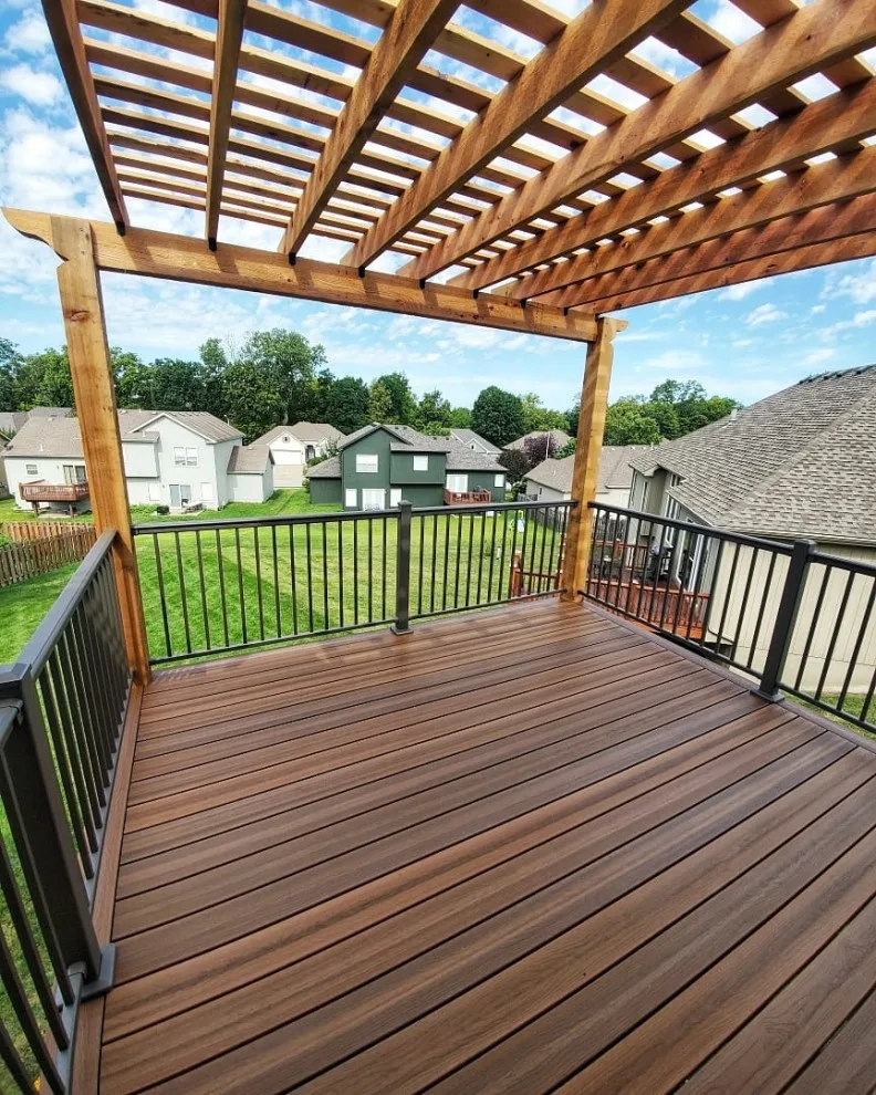 Arbors by The Decksperts LLC - Photo 10