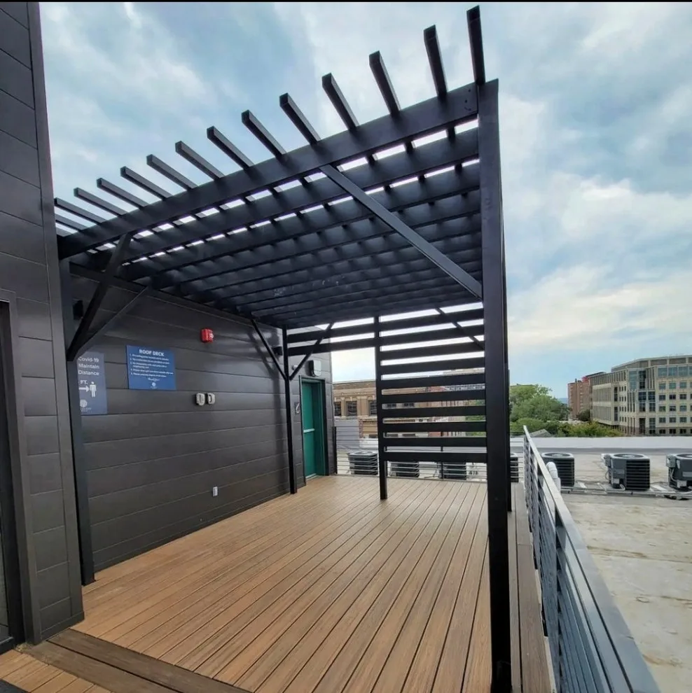 Arbors by The Decksperts LLC - Photo 4
