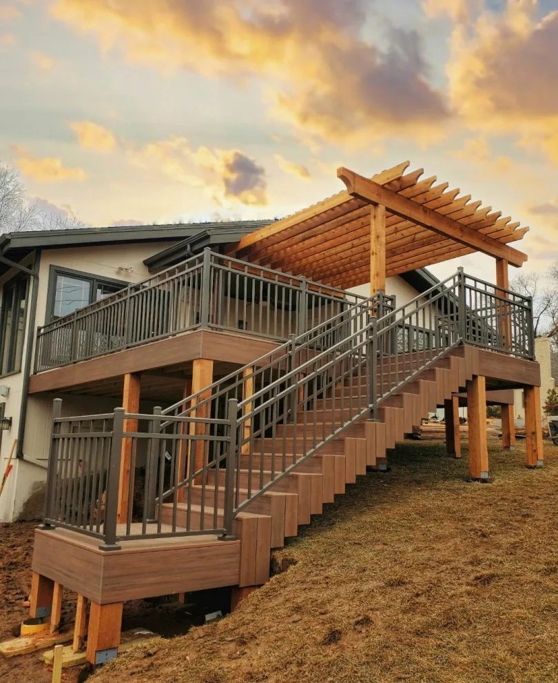 Arbors by The Decksperts LLC - Photo 8