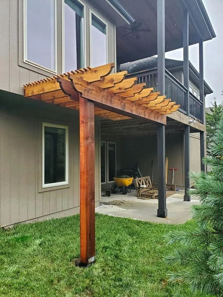 Arbors by The Decksperts LLC - Photo 3