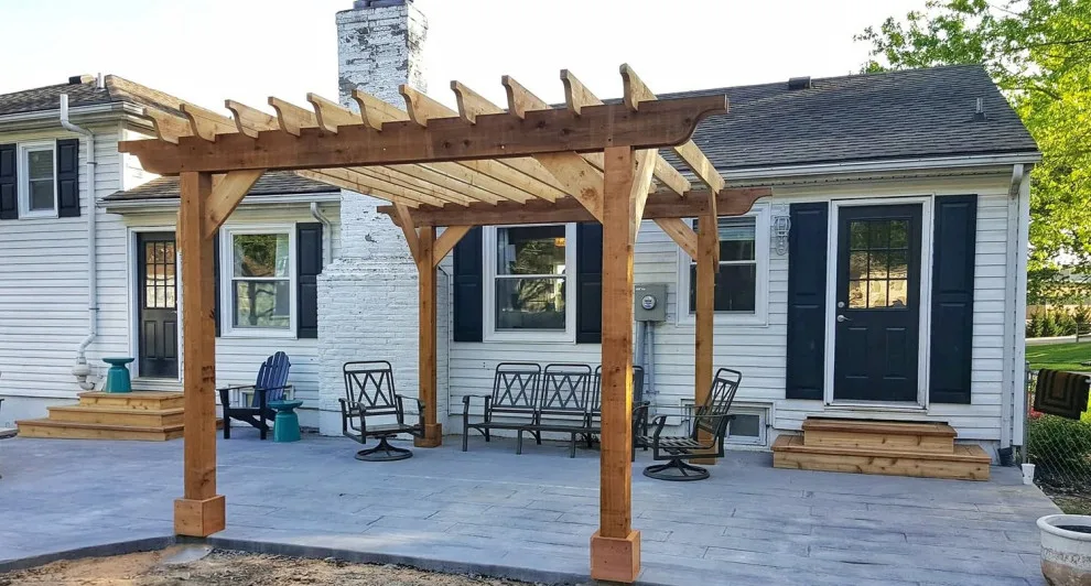 Arbors by The Decksperts LLC - Photo 2
