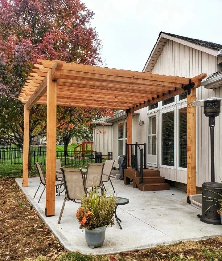 Arbors by The Decksperts LLC - Photo 6