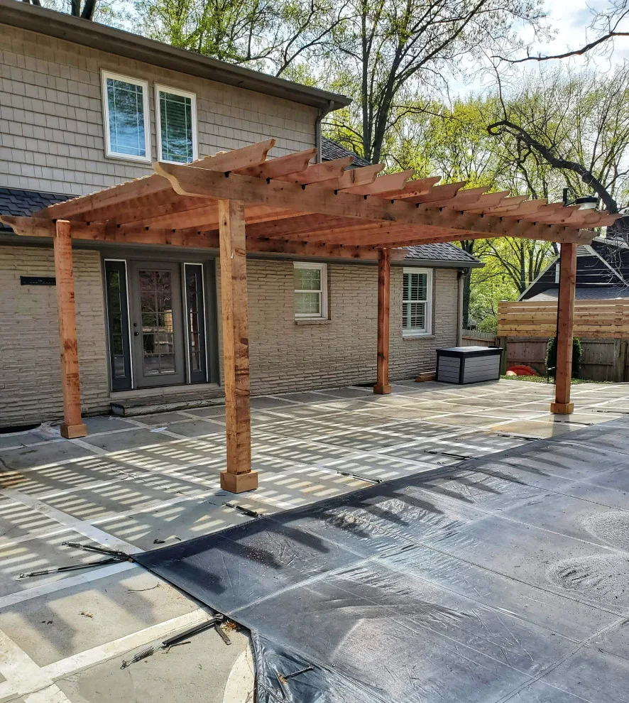 Arbors by The Decksperts LLC - Photo 9