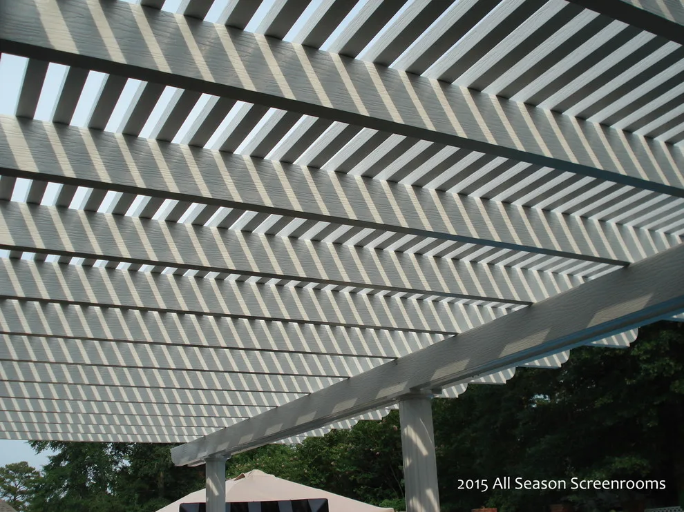 All Season Screen Rooms - Photo 5