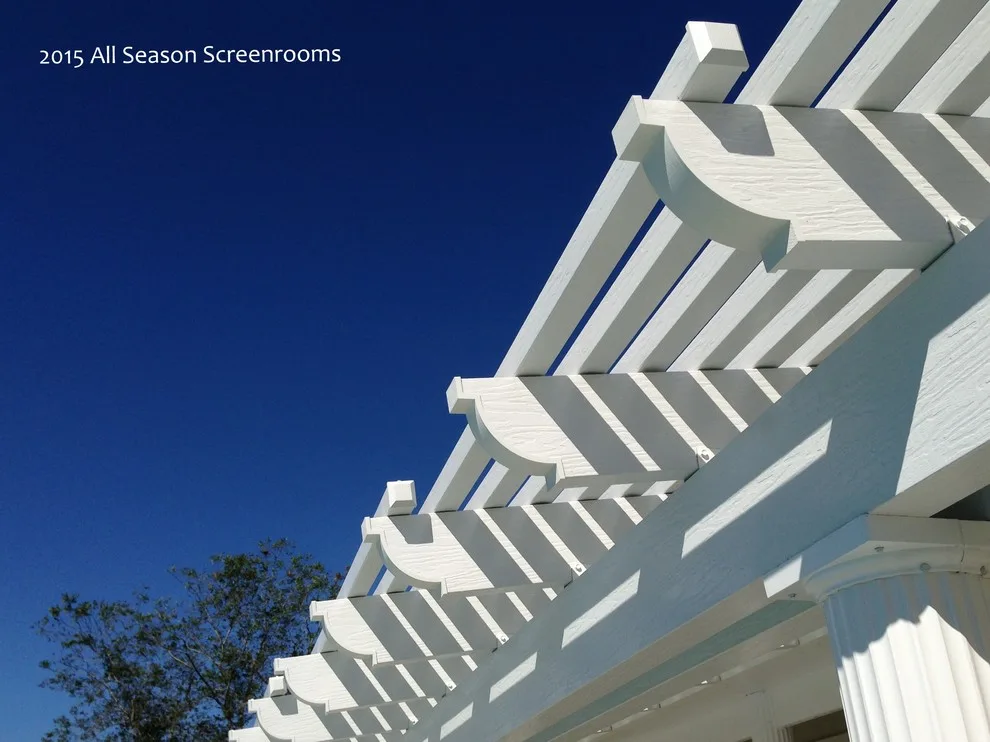 All Season Screen Rooms - Photo 12