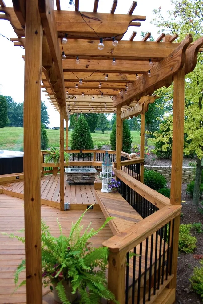 American Deck & Sunroom Co. - Photo 8