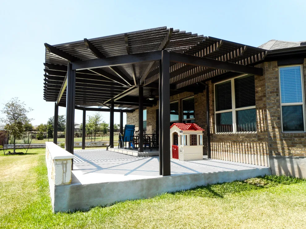 East Texas Elite Exteriors - Photo 7