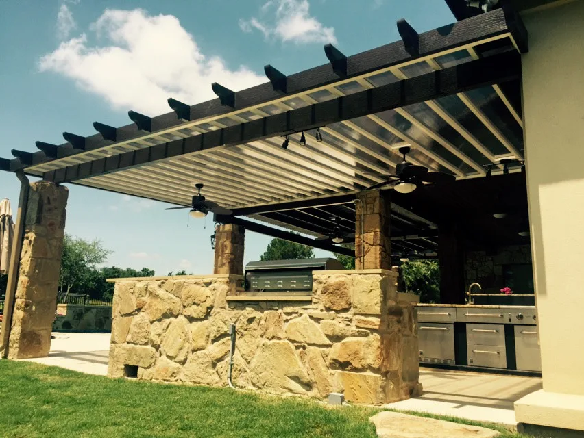 East Texas Elite Exteriors - Photo 4