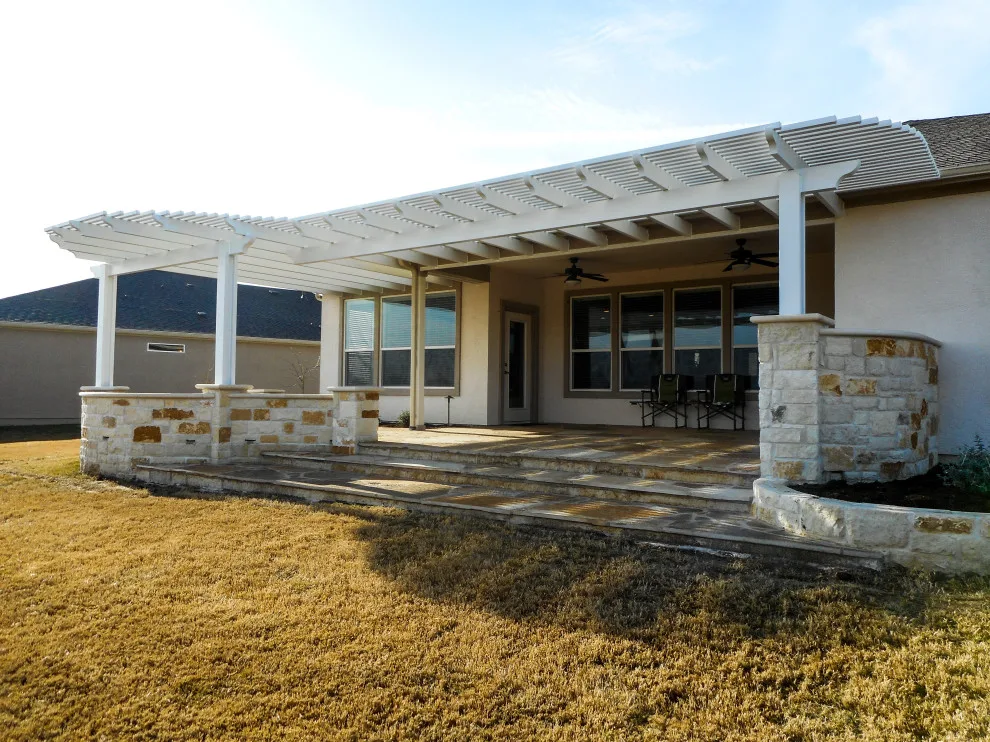 East Texas Elite Exteriors - Photo 10
