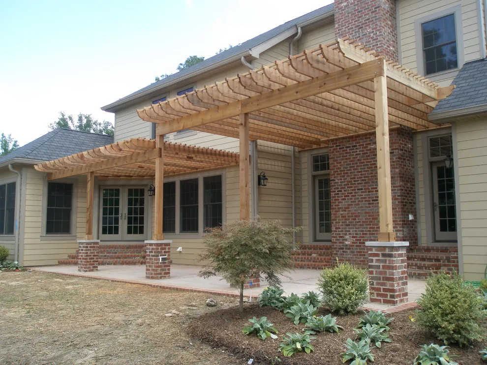 Shade Structures by Outdoor Living Inc - Photo 4