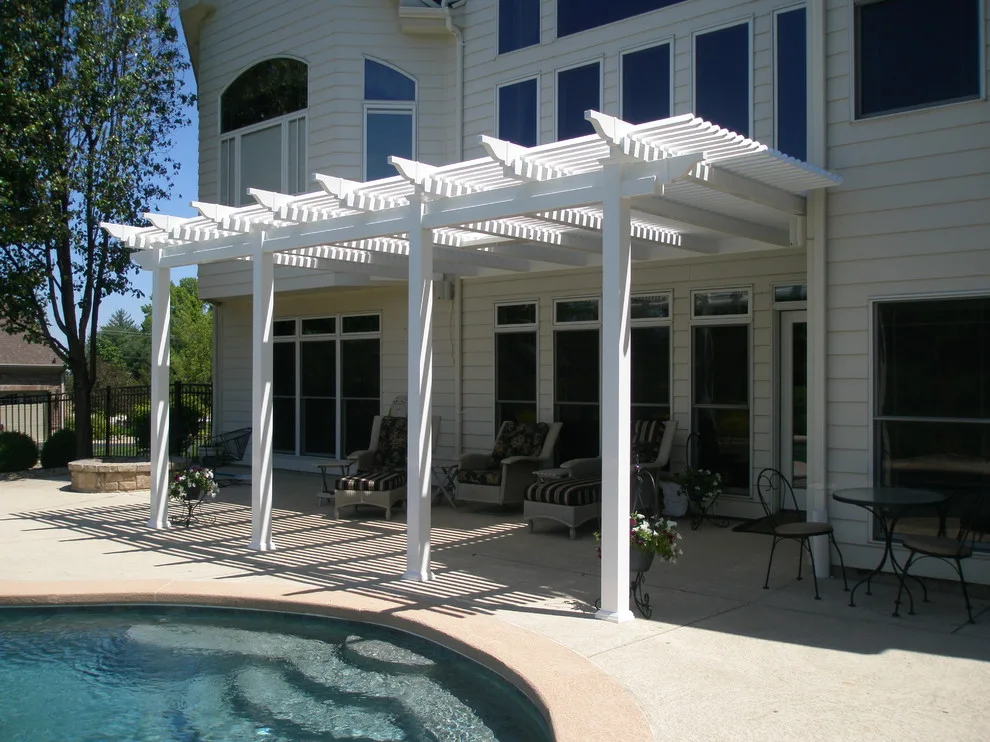 Shade Structures by Outdoor Living Inc - Photo 5