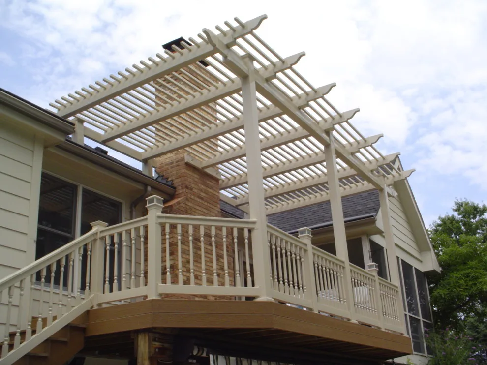 Shade Structures by Outdoor Living Inc - Photo 8