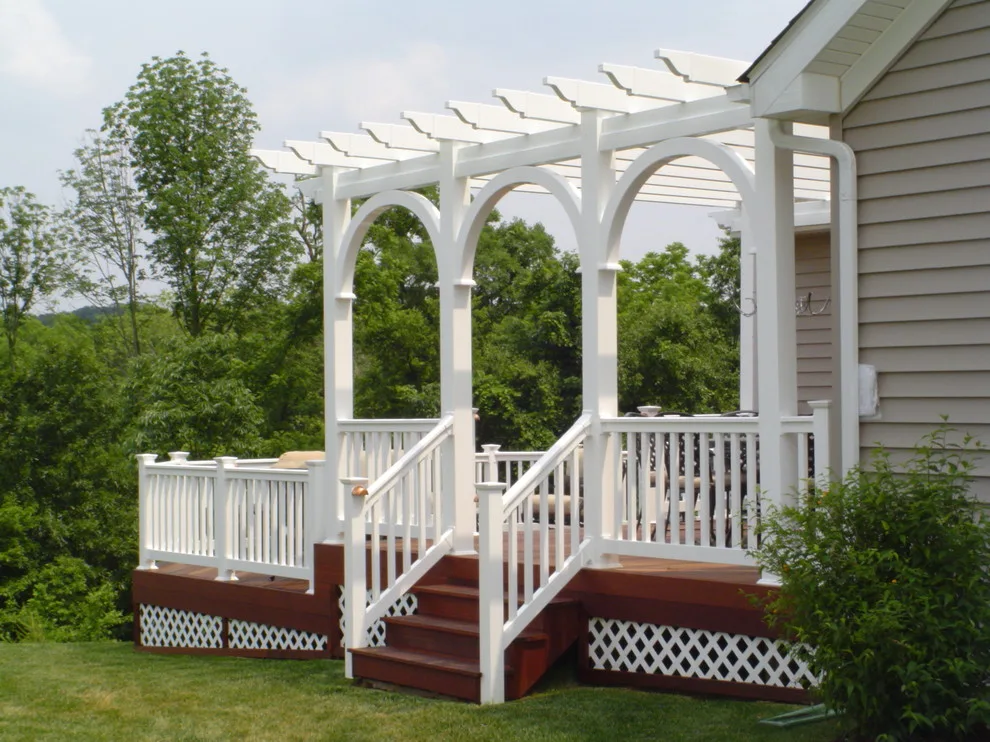 Outdoor Living Inc - Photo 13