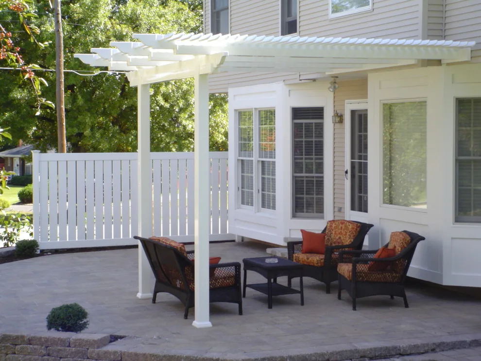 Shade Structures by Outdoor Living Inc - Photo 9