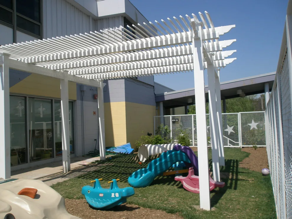 Shade Structures by Outdoor Living Inc - Photo 3