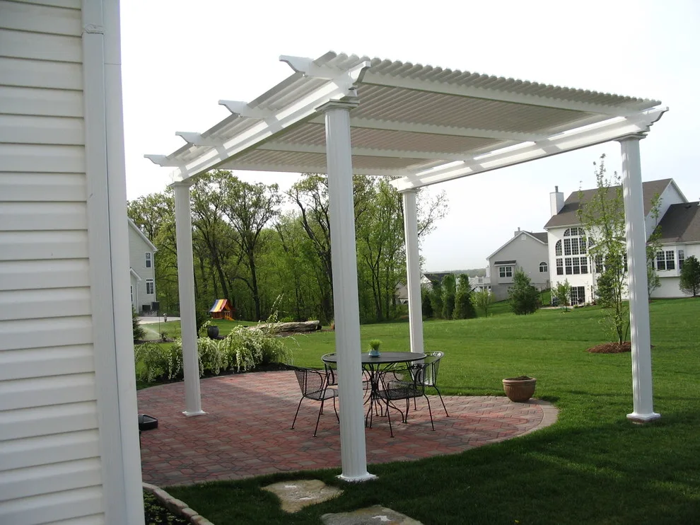 Shade Structures by Outdoor Living Inc - Photo 6