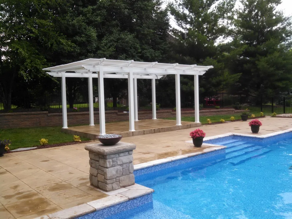 Shade Structures by Outdoor Living Inc - Photo 7
