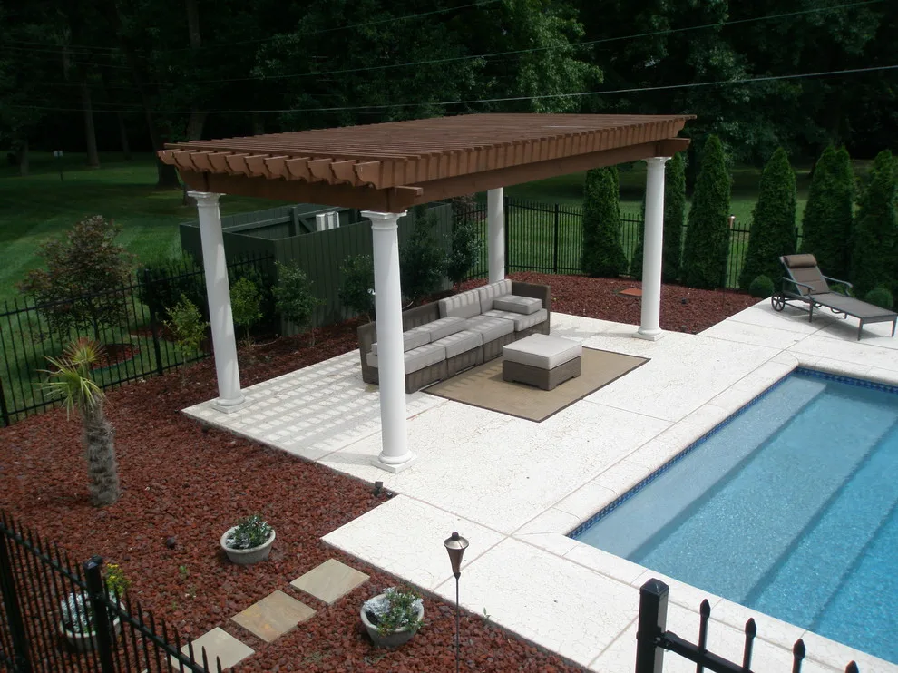 Shade Structures by Outdoor Living Inc - Photo 10