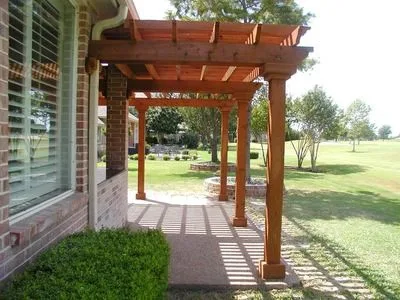 Fort Wayne Indiana Pergolas by Archadeck Fort Wayne - Photo 7