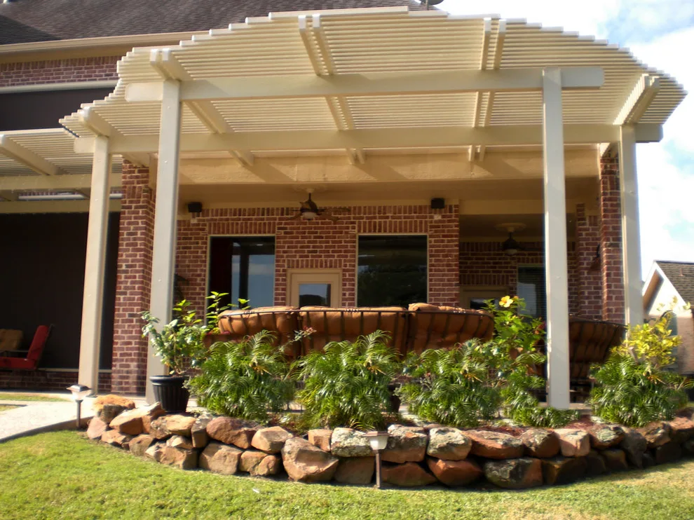Outdoor Canopies by Conroe Awning And Screen - Photo 4
