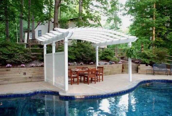 Outdoor Canopies by Conroe Awning And Screen - Photo 3