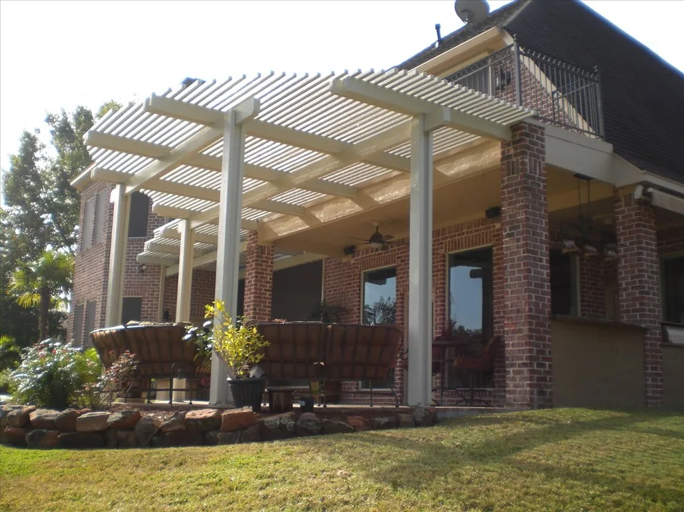 Outdoor Canopies by Conroe Awning And Screen - Photo 6