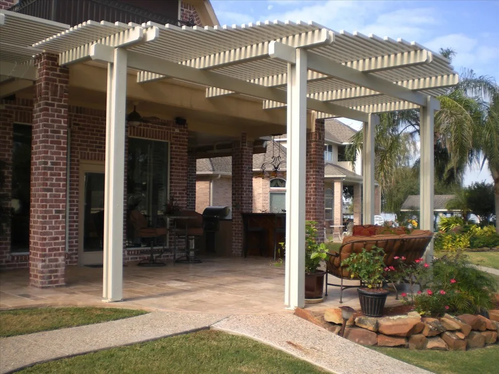 Conroe Awning And Screen - Photo 13
