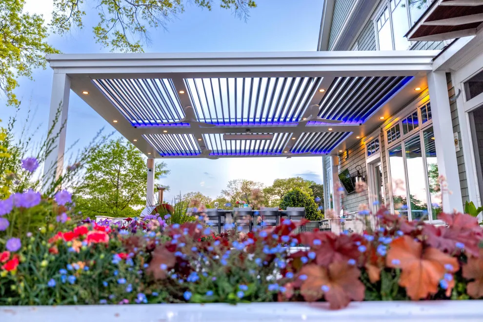 Carteret County Pergolas by Coastland Custom Outdoors - Photo 2