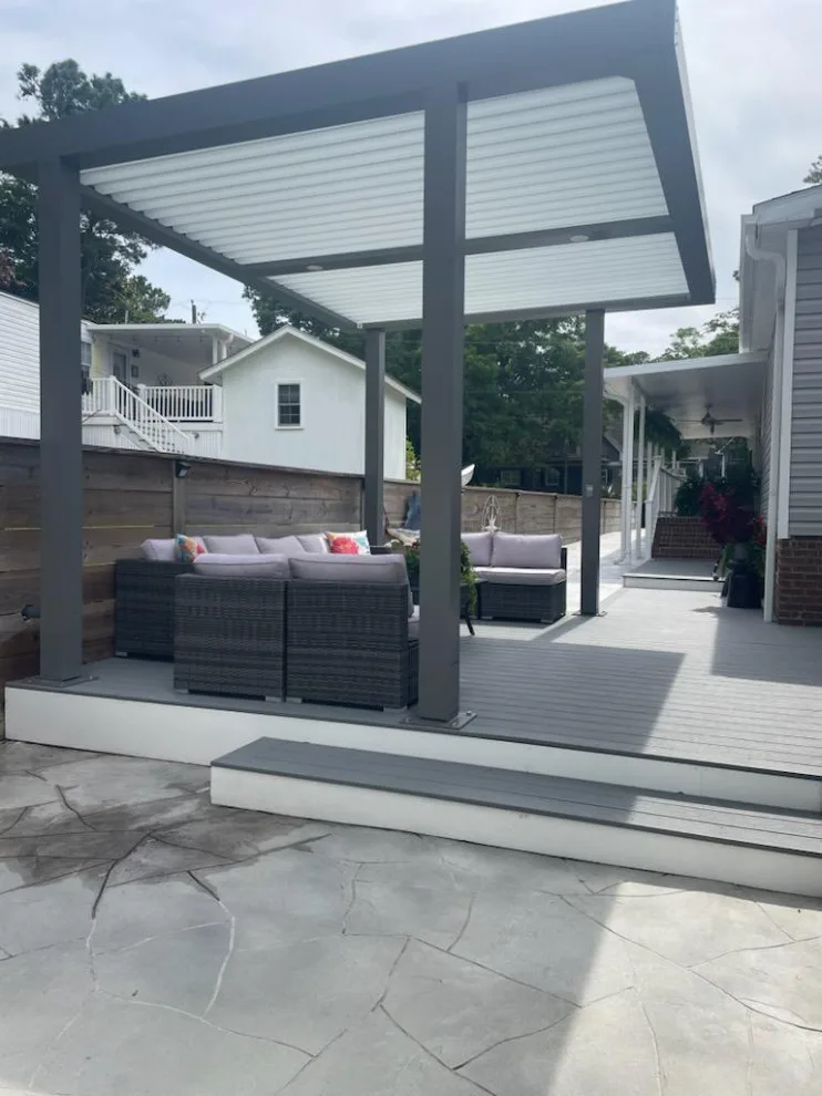Coastland Custom Outdoors - Photo 9