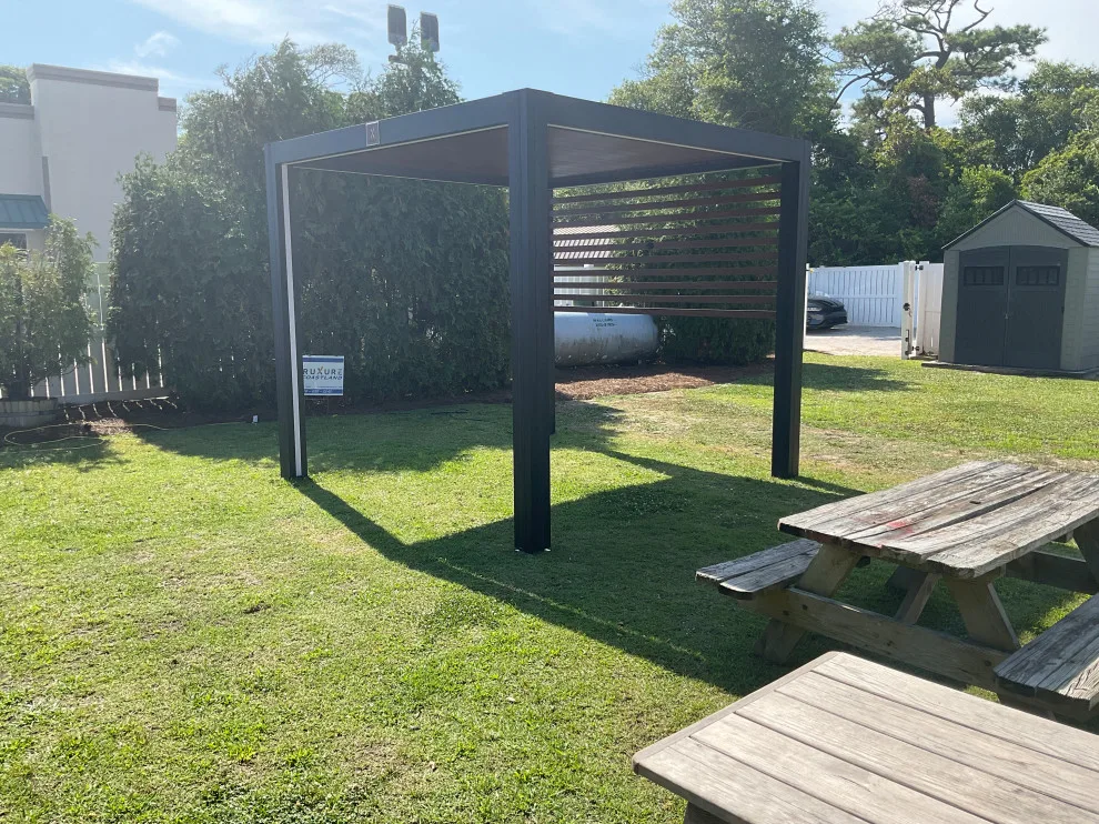 Carteret County Pergolas by Coastland Custom Outdoors - Photo 3