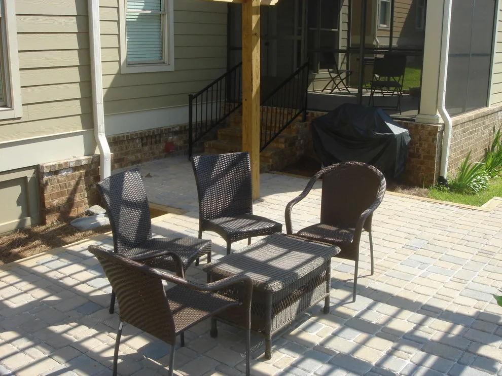 Pergolas in Macon, Warner Robins, and Central Georgia by Archadeck Of Central GA - Photo 2
