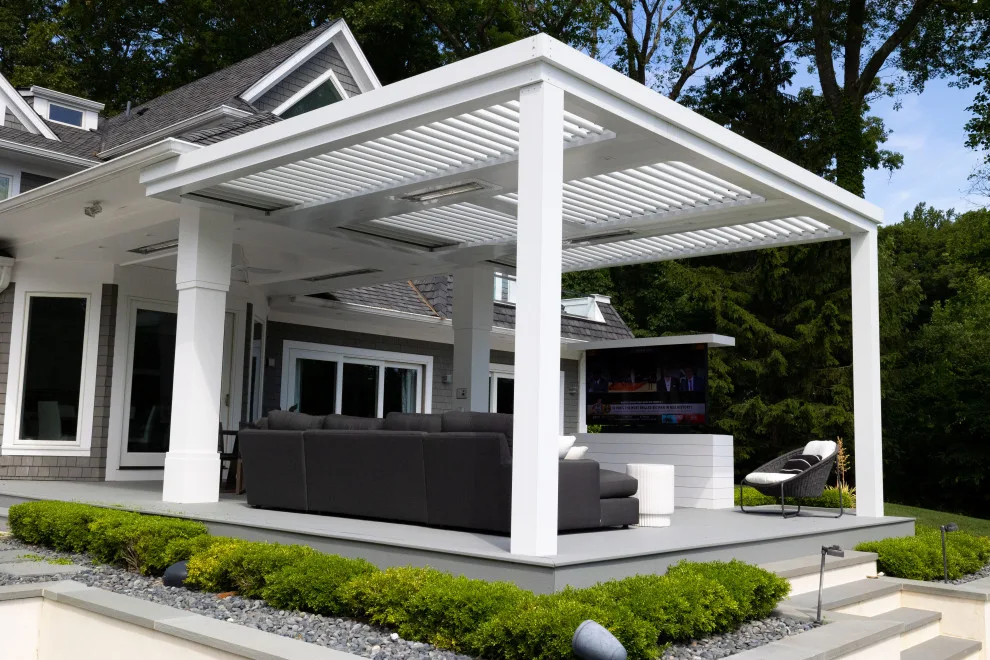 Coastland Custom Outdoors - Photo 11