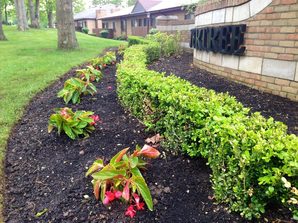Pinnacle Landscaping - Photo 4