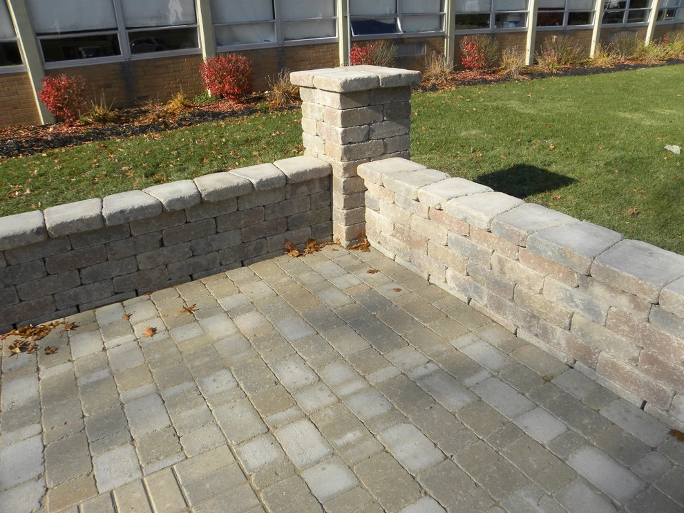 Pirc Company Landscaping & Snowplowing - Photo 8