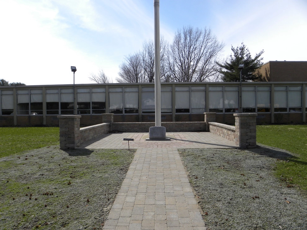 Rebel Memorial Walk by Pirc Company Landscaping & Snowplowing - Photo 13