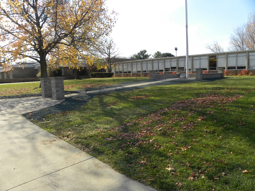 Rebel Memorial Walk by Pirc Company Landscaping & Snowplowing - Photo 11
