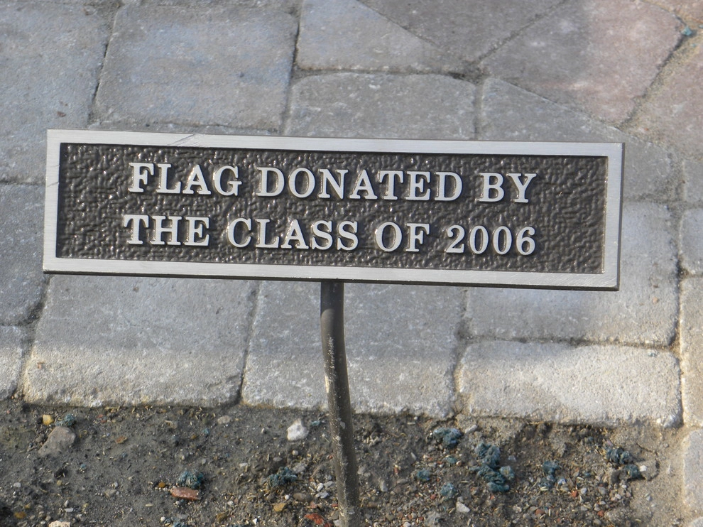 Rebel Memorial Walk by Pirc Company Landscaping & Snowplowing - Photo 10