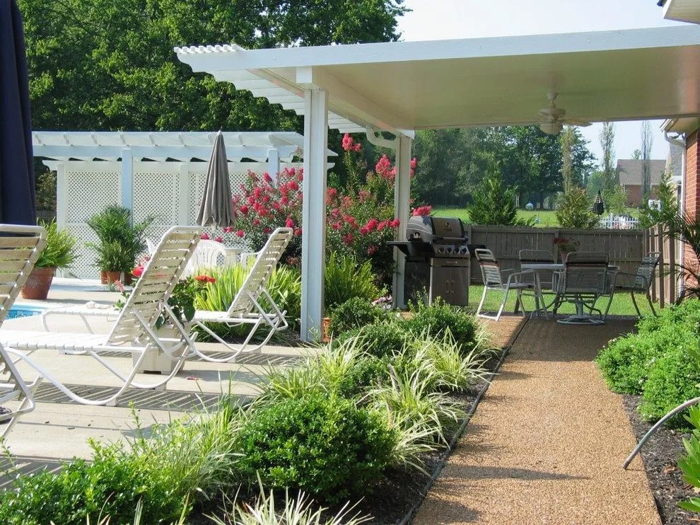 Patio Plus - Photo 9