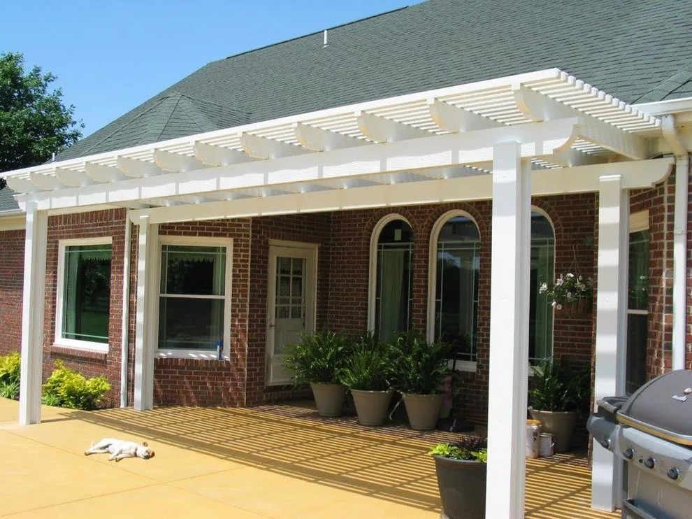 Patio Plus - Photo 3