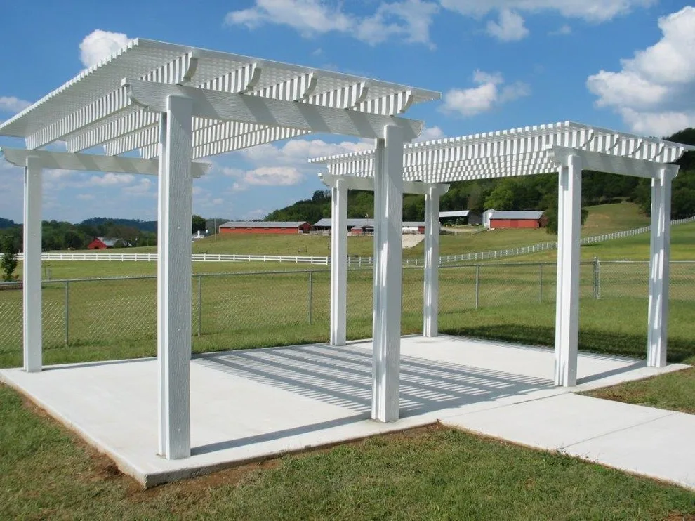 Shade Structures by Patio Plus - Photo 5